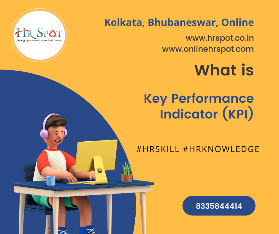 What is Key Performance Indicator (KPI)?